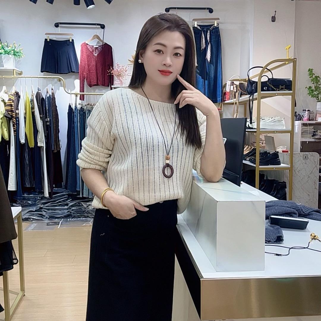 TaTa女装《德化坪埔瓷城花园38栋》