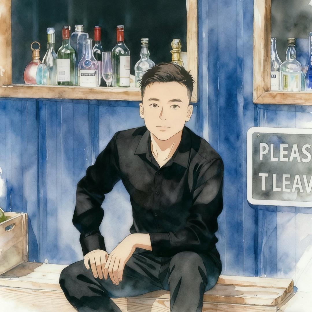 小呆呆