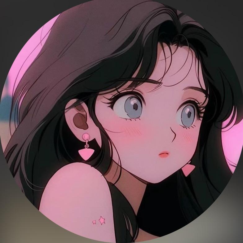 婷婷呀💛