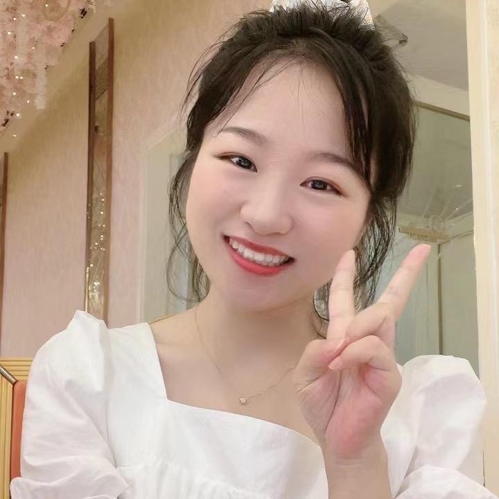 小福玥玥