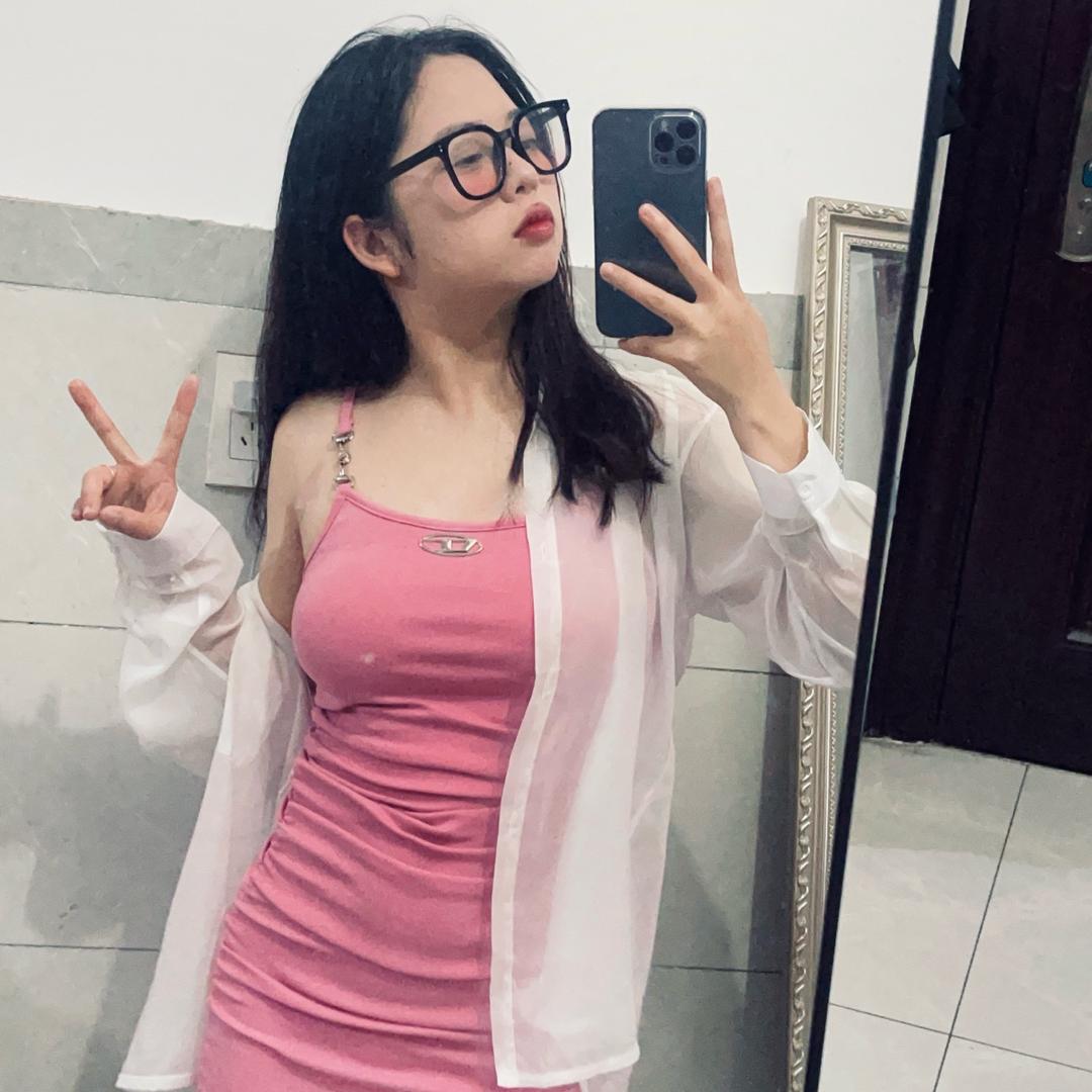 小情绪！