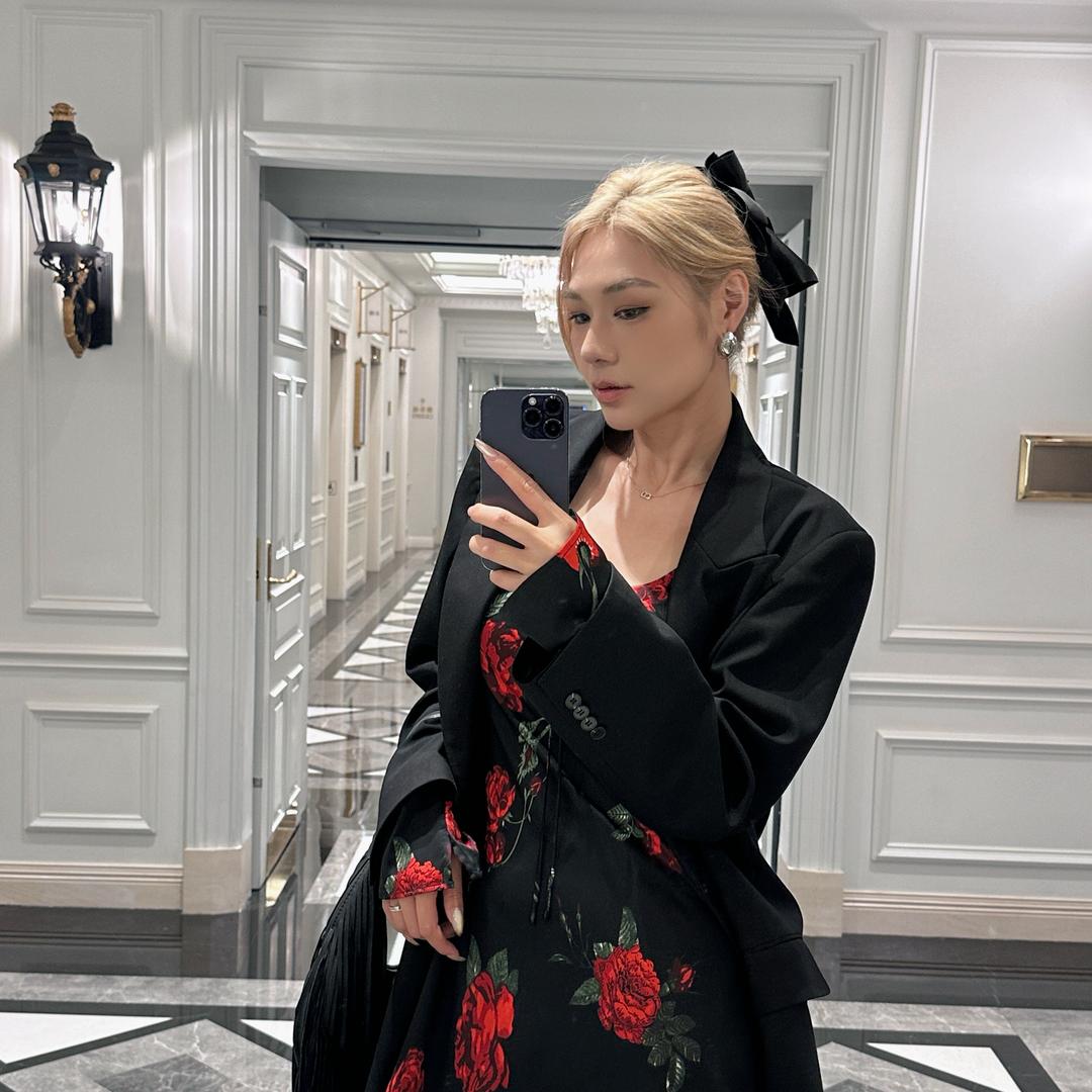 181cm宏蓝PLUS GIRL