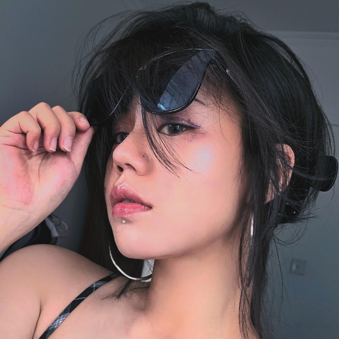 LUOFEI🖤