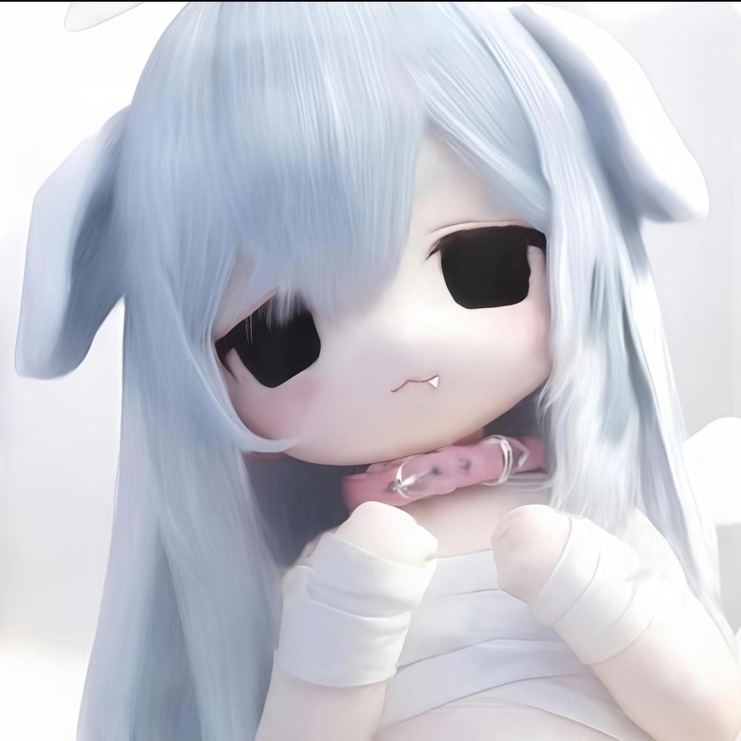 幽灵猫咪