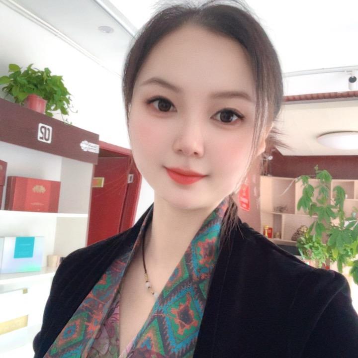天姿玉颜