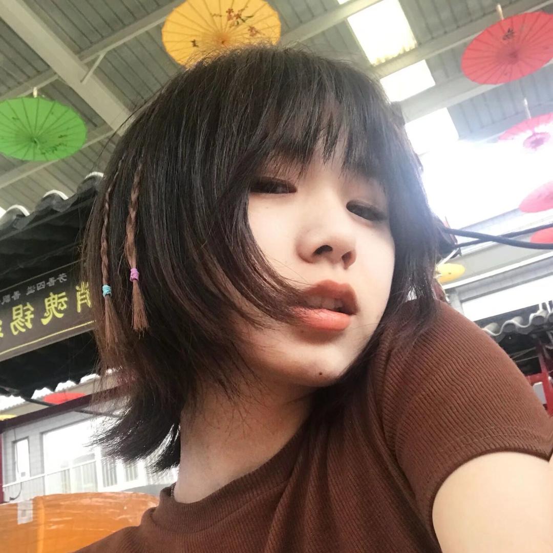 白