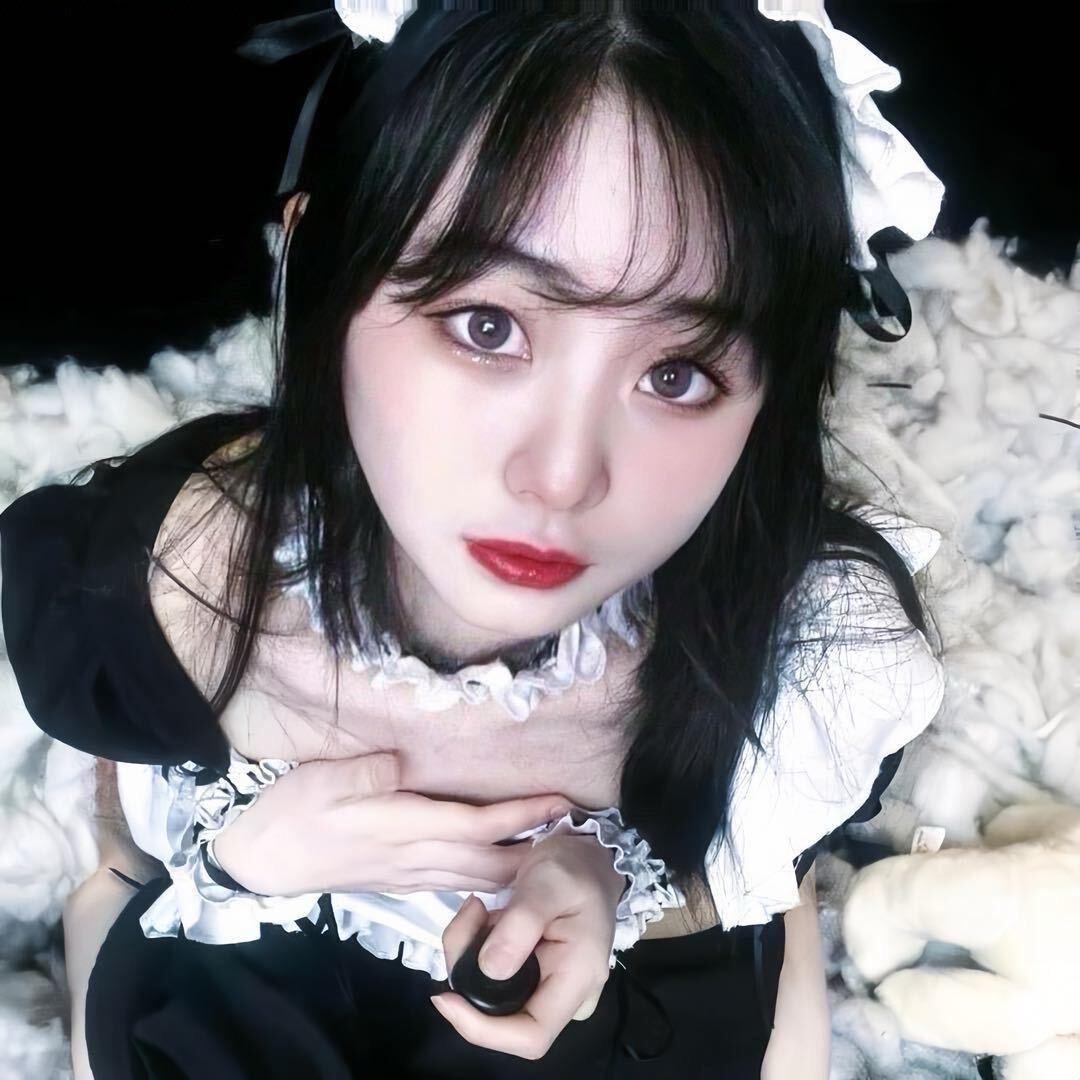 治愈少女