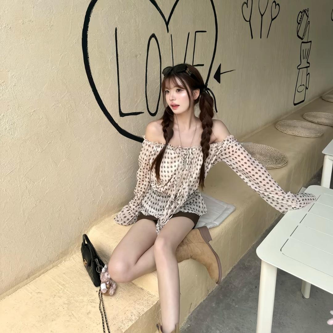 是个辣妹