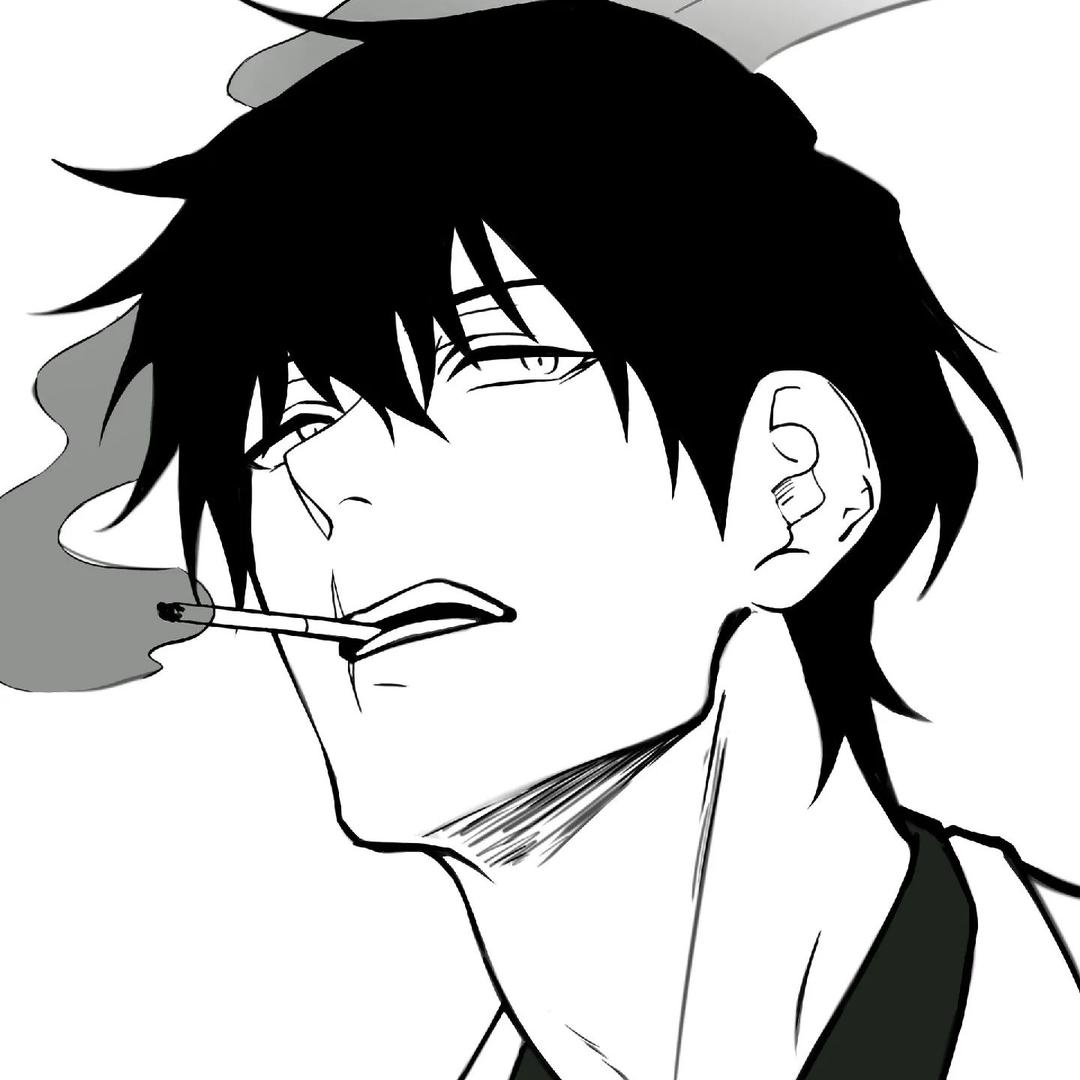 死鬼有洁癖.🐦