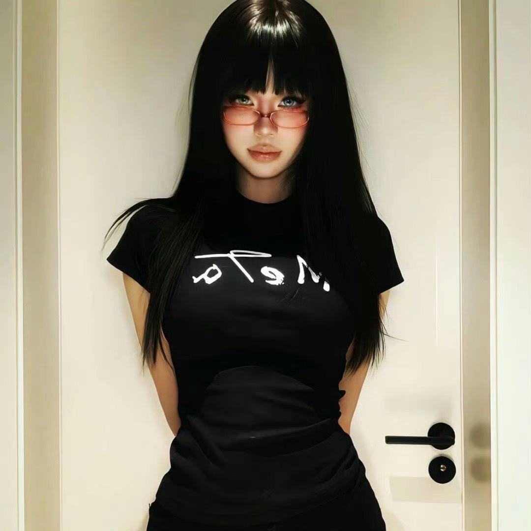 一只呆青:)