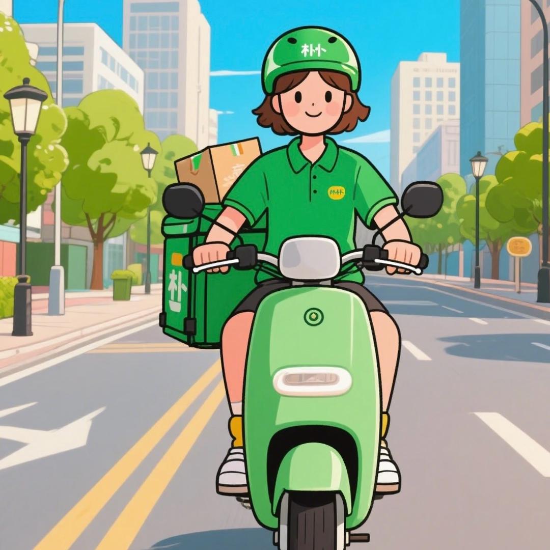 深圳南山打工日常