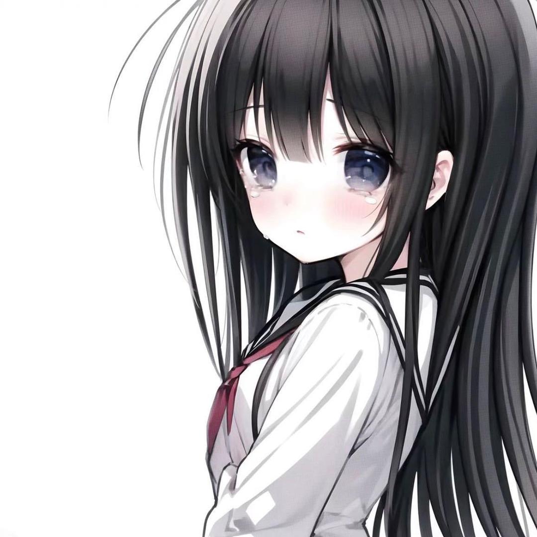 见 你不用打腮红