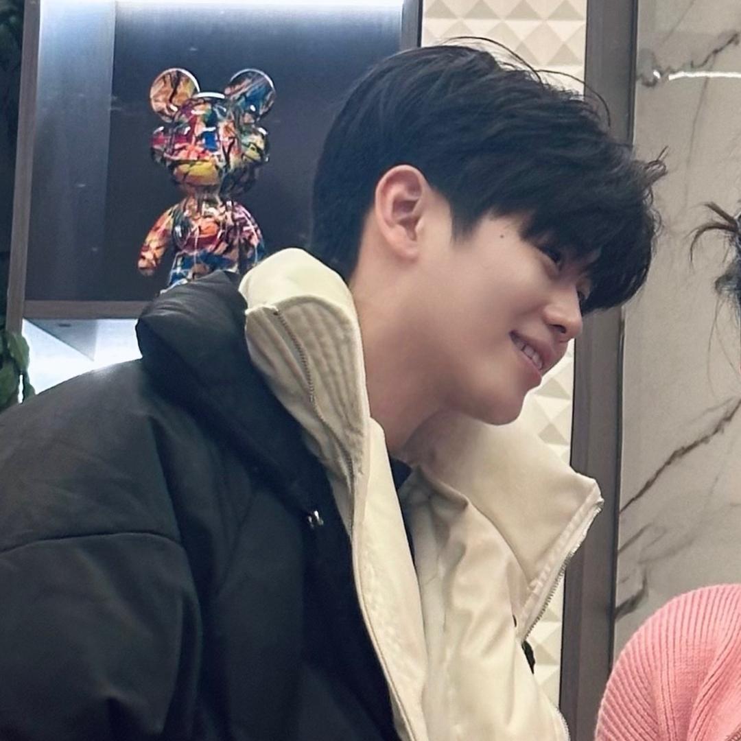 任嘉伦🤔