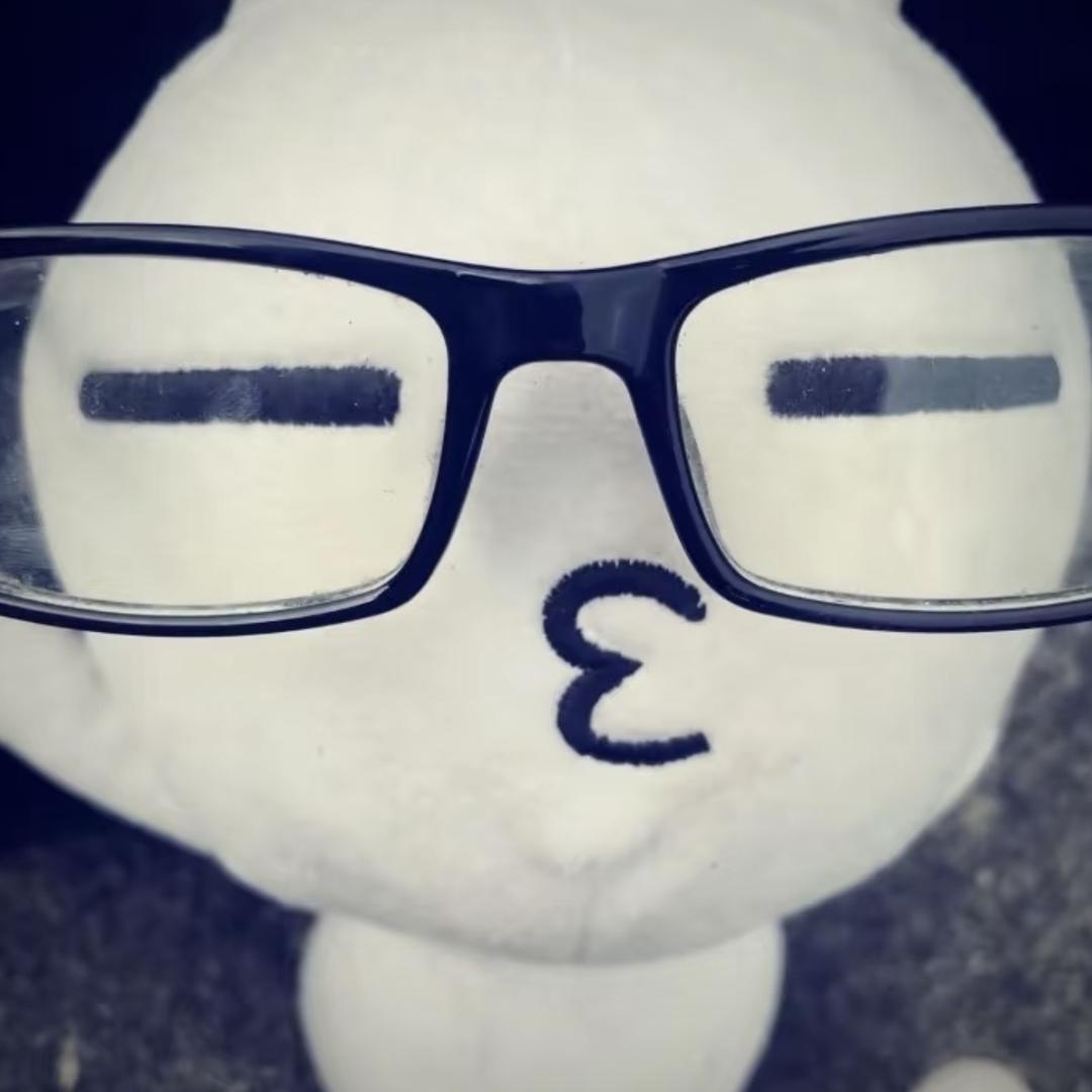 說