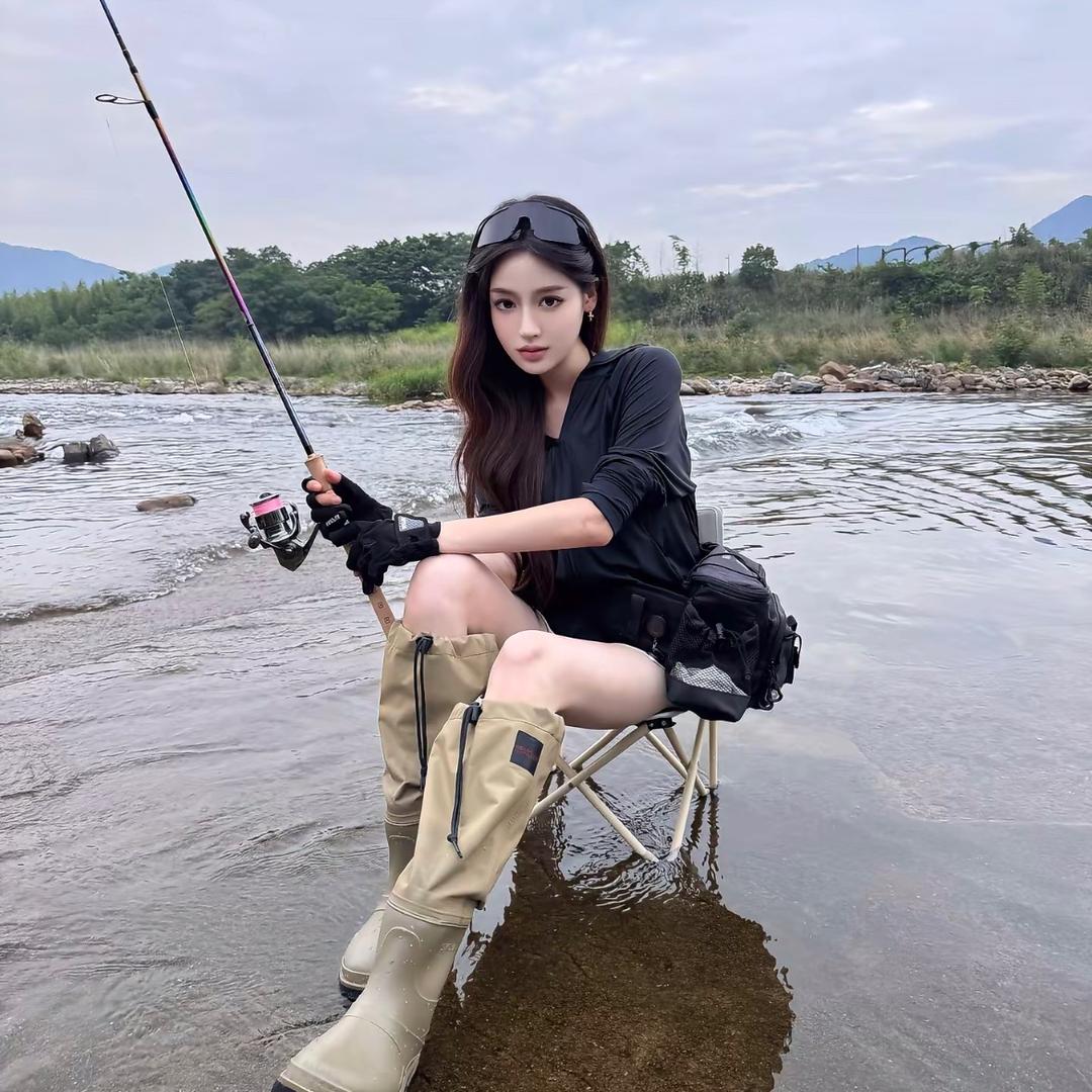 天天户外钓鱼🎣