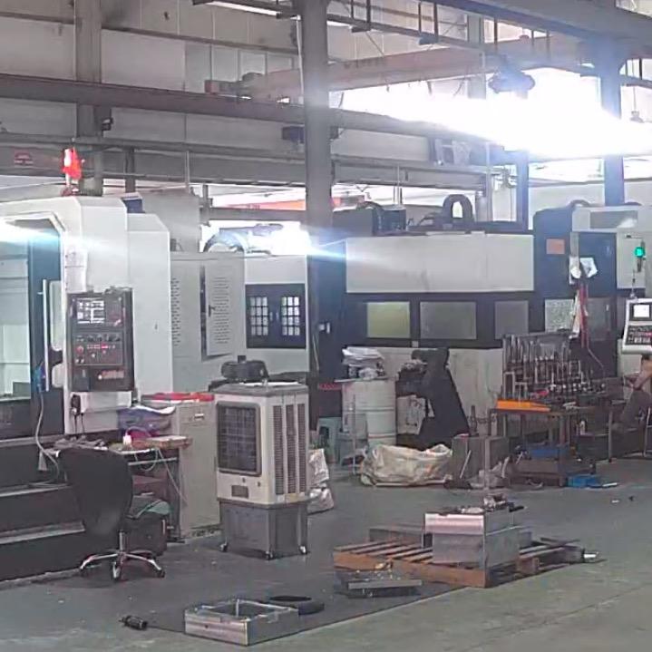 余姚万时模具