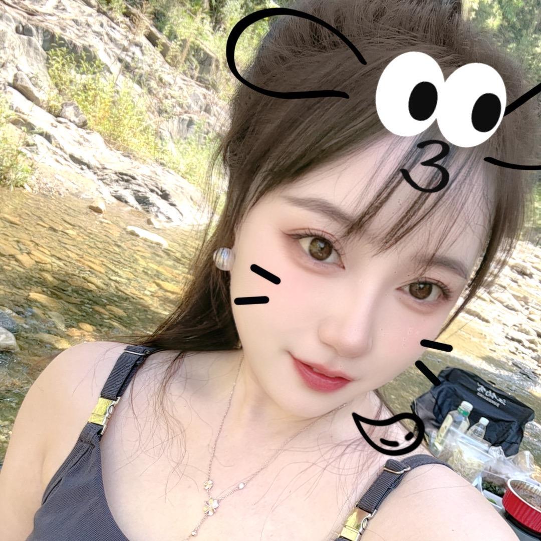 月月🌙