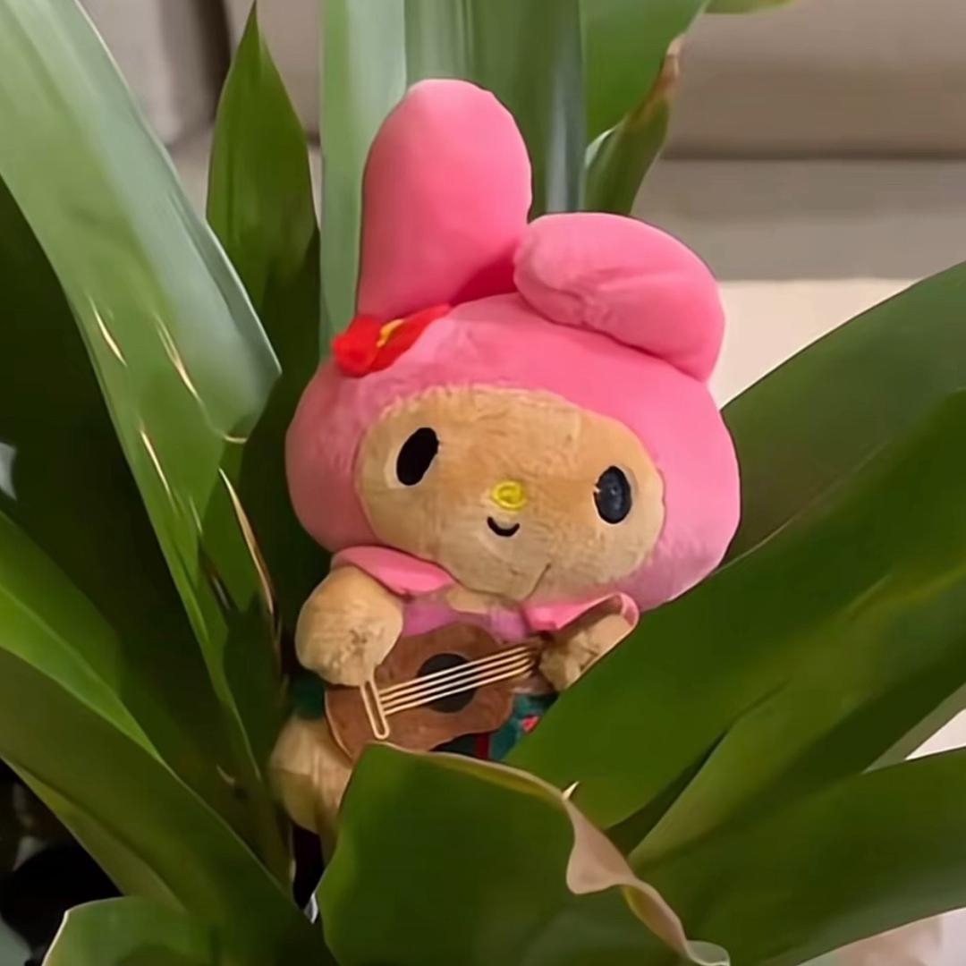 奇妙香香🍯