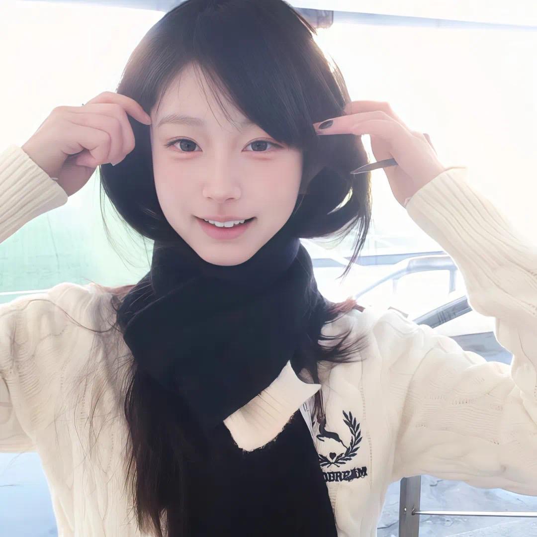 有只小狗叫呆米