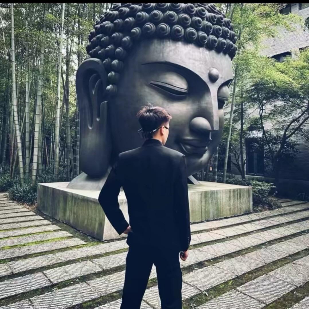 小刘小刘发财不愁🌸