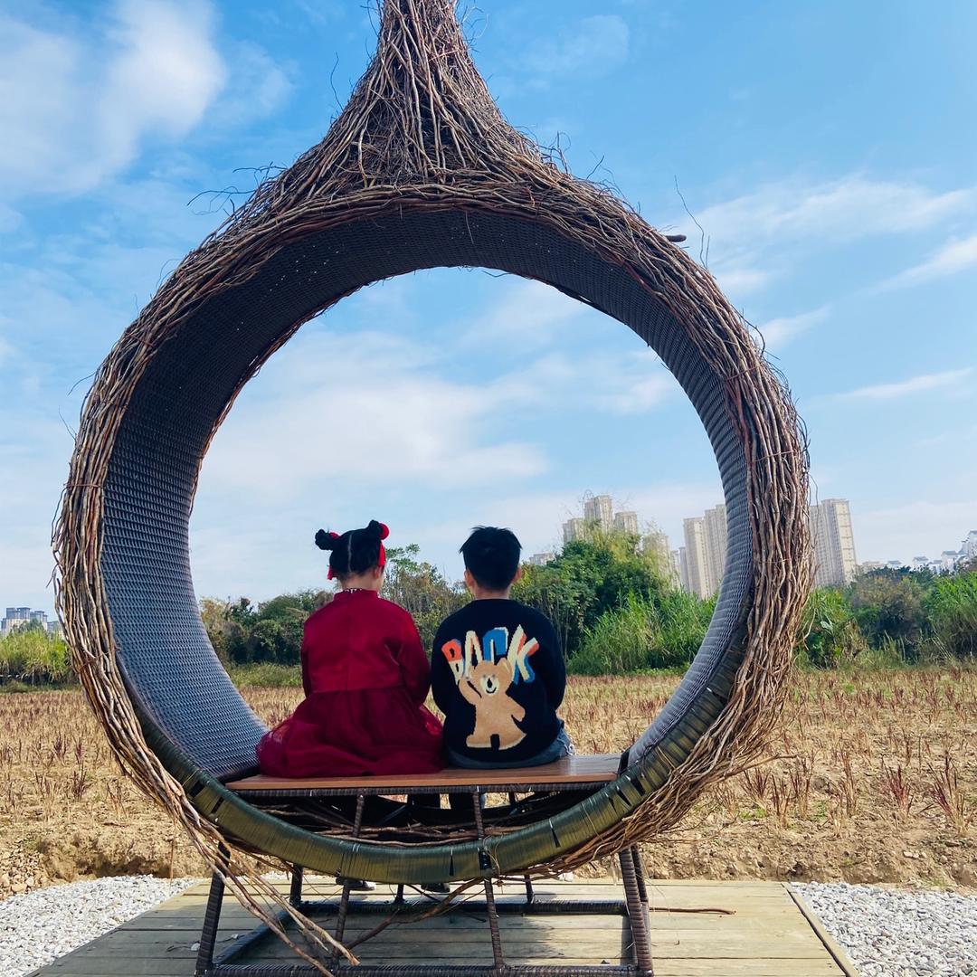 小宸同学