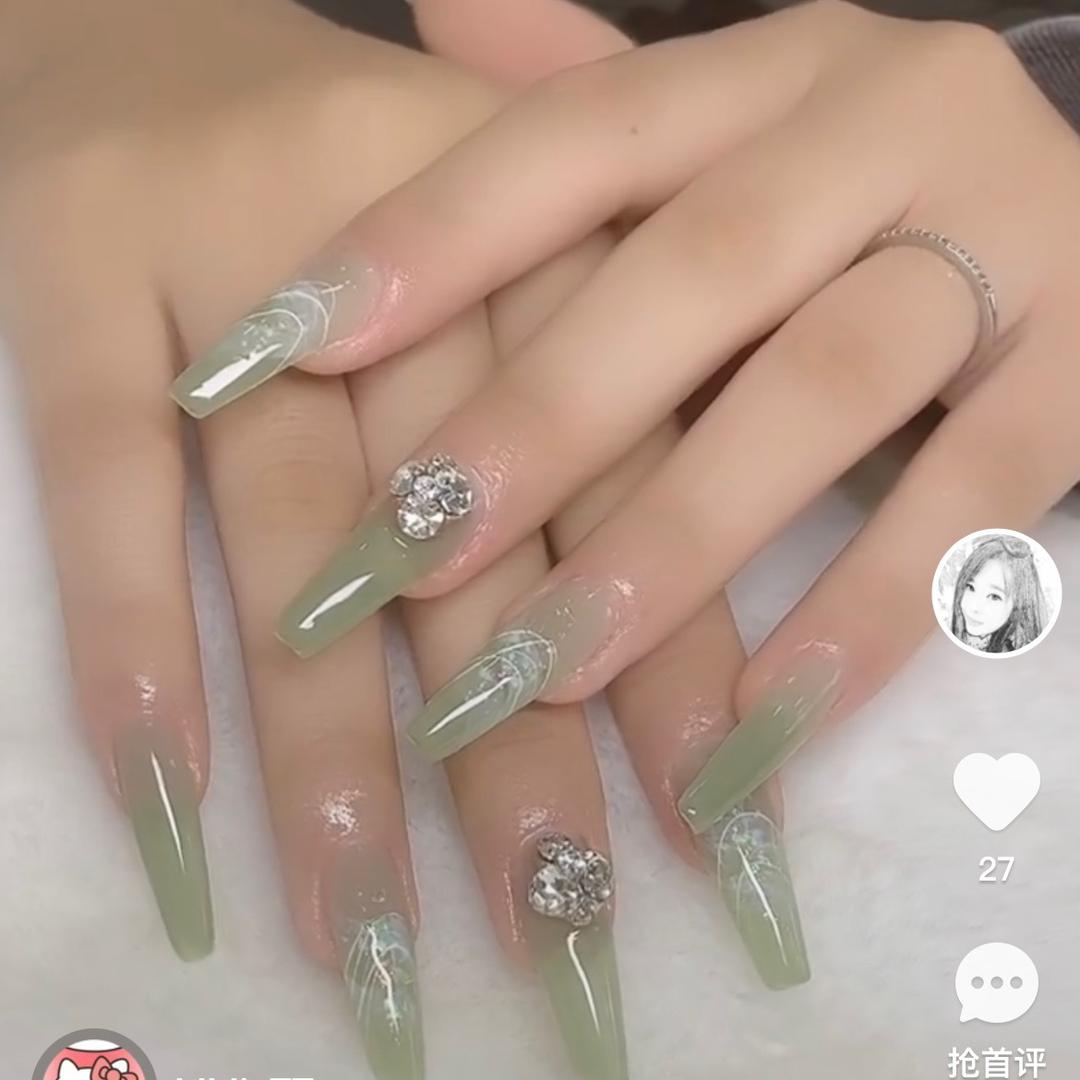 敦煌妙指美甲店