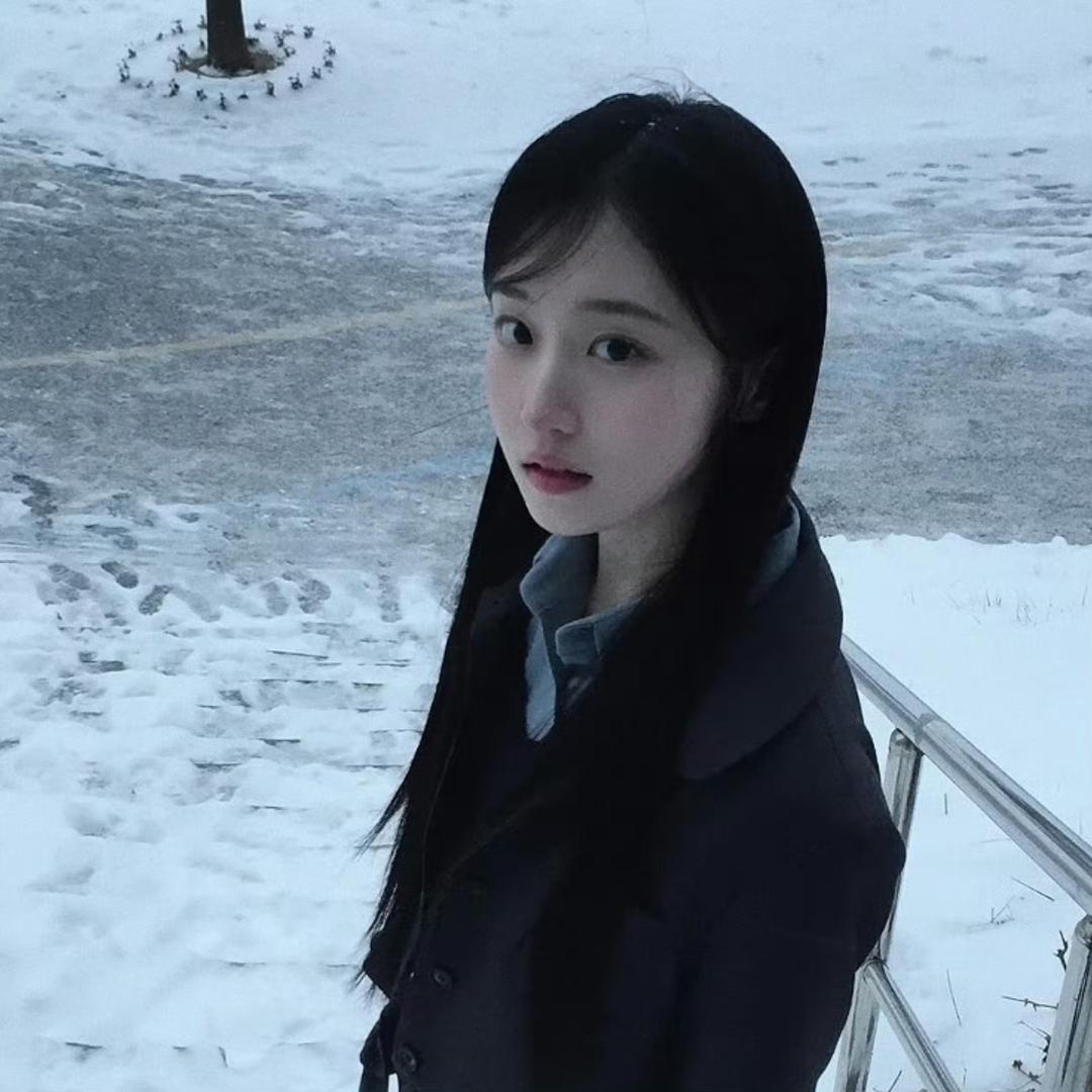 小盈🏸