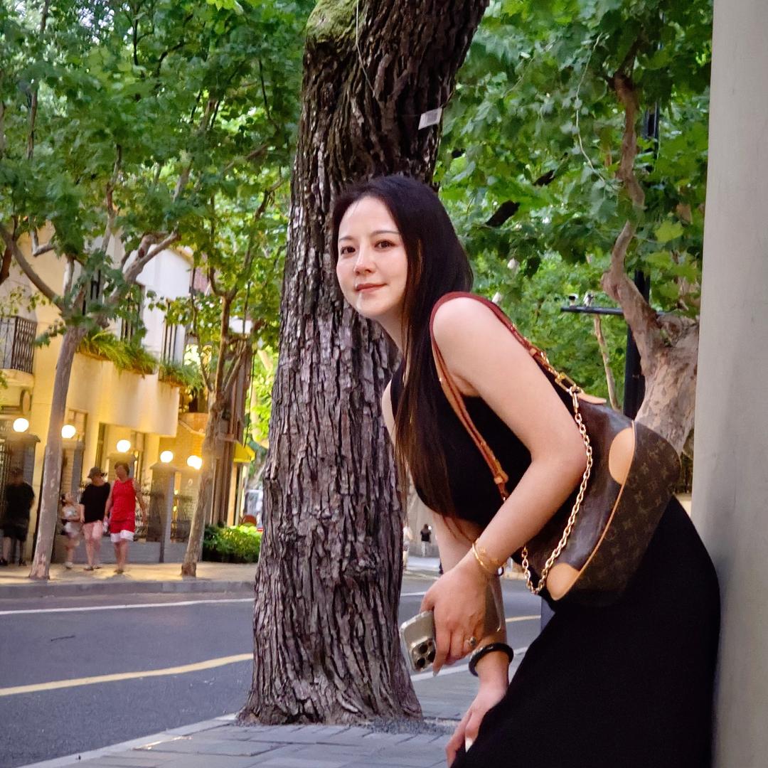 蛋糕烘焙老板娘