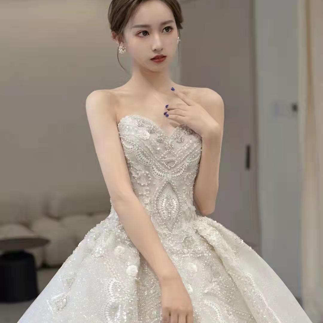 苏州不得不爱婚纱礼服有限公司
