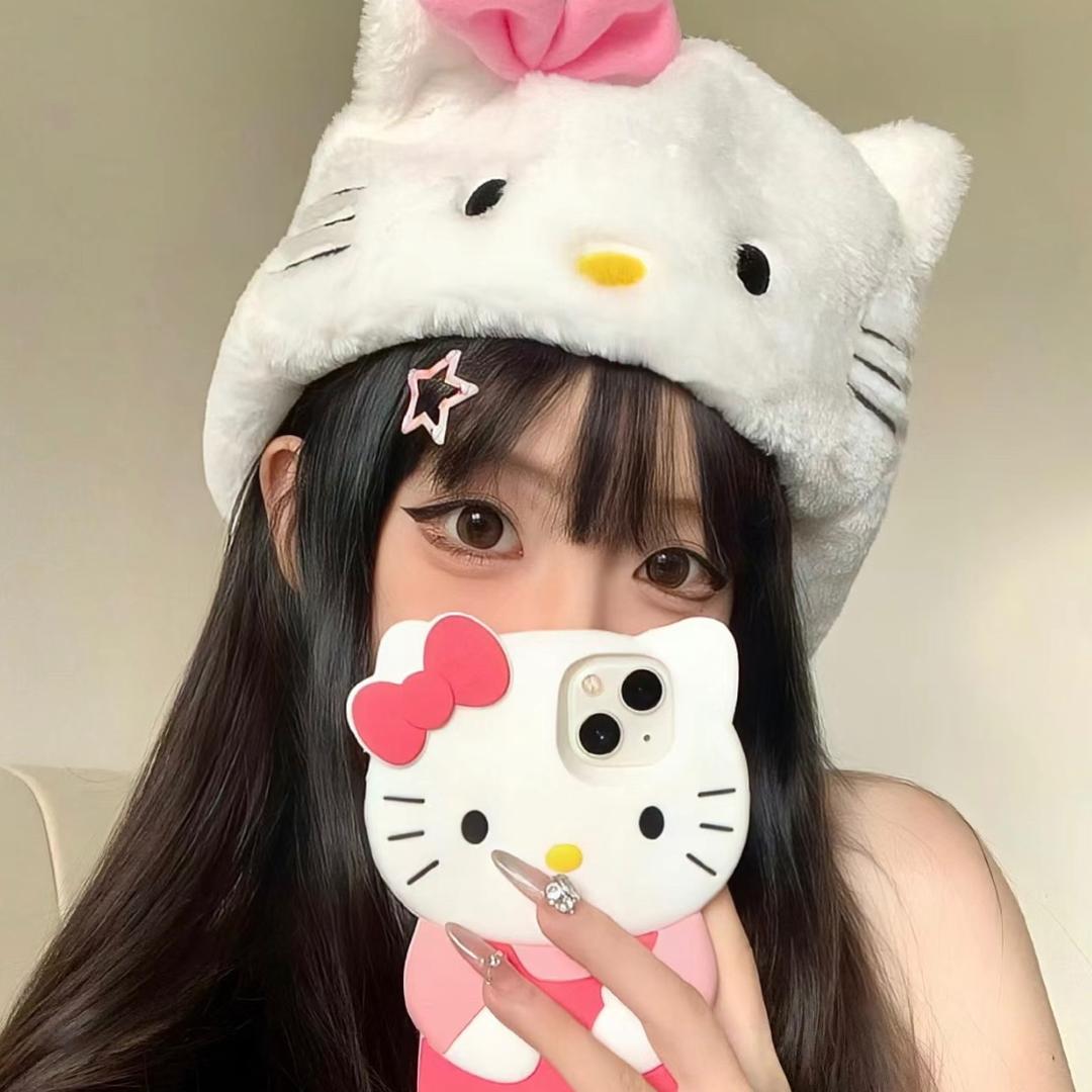 圈外女友⭕️