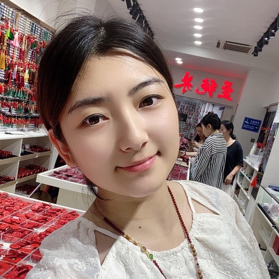 至纯朱砂工厂老板娘薇薇