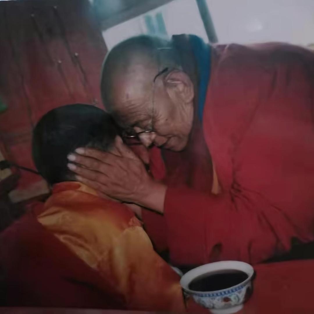昂旺彭措