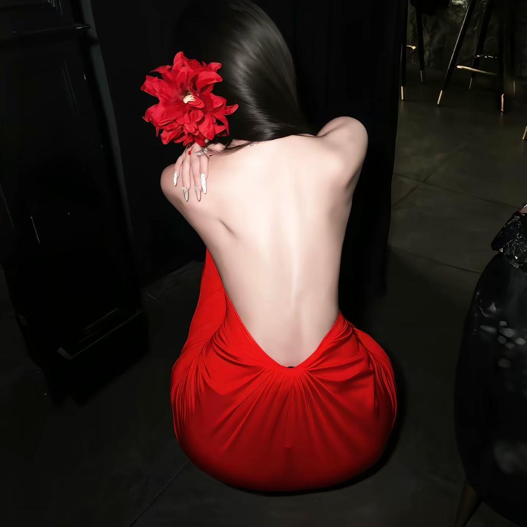刺猬小姐.