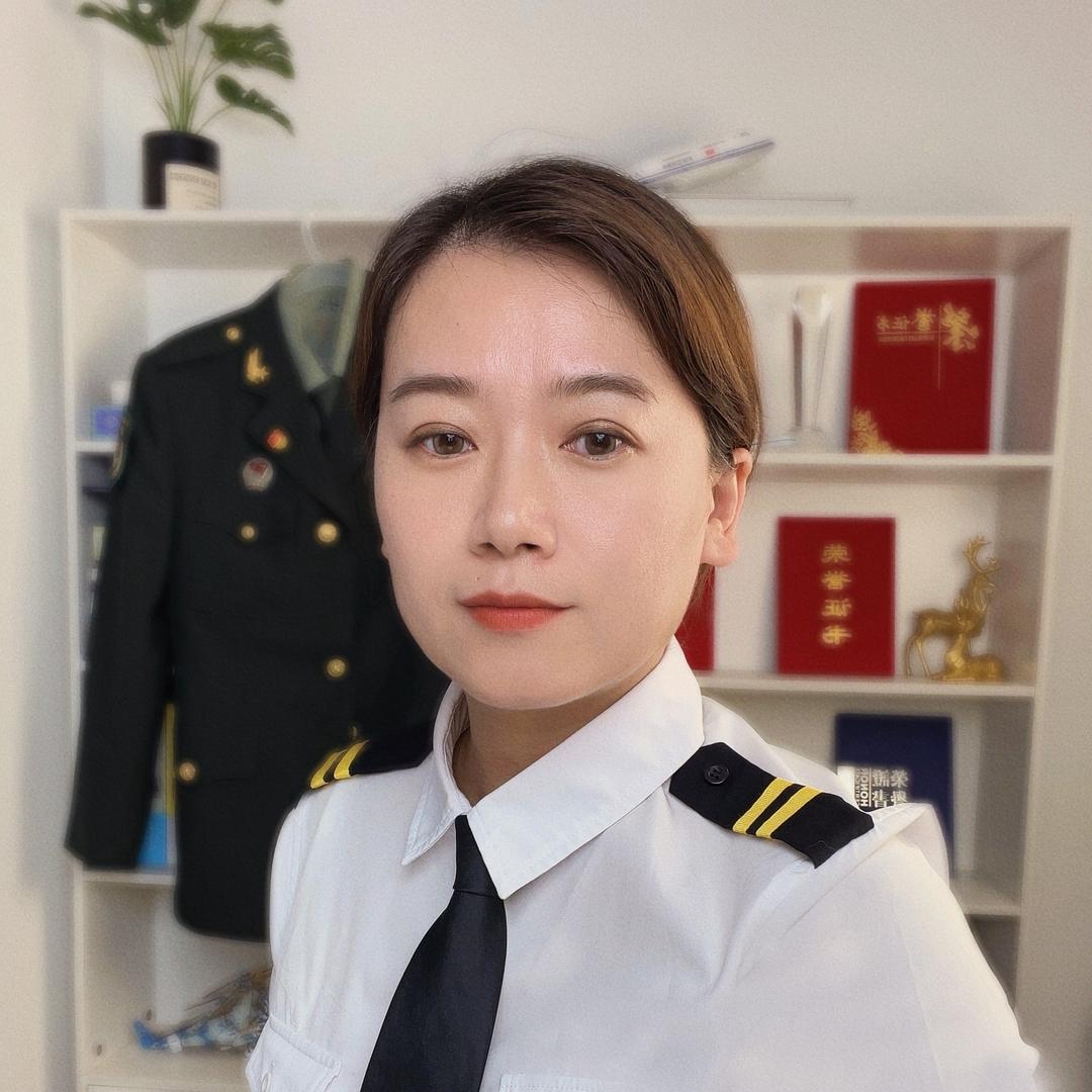 飞行帮航空
