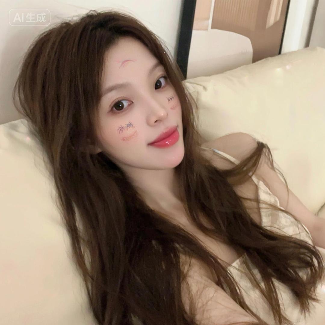 曹尐姐🤪