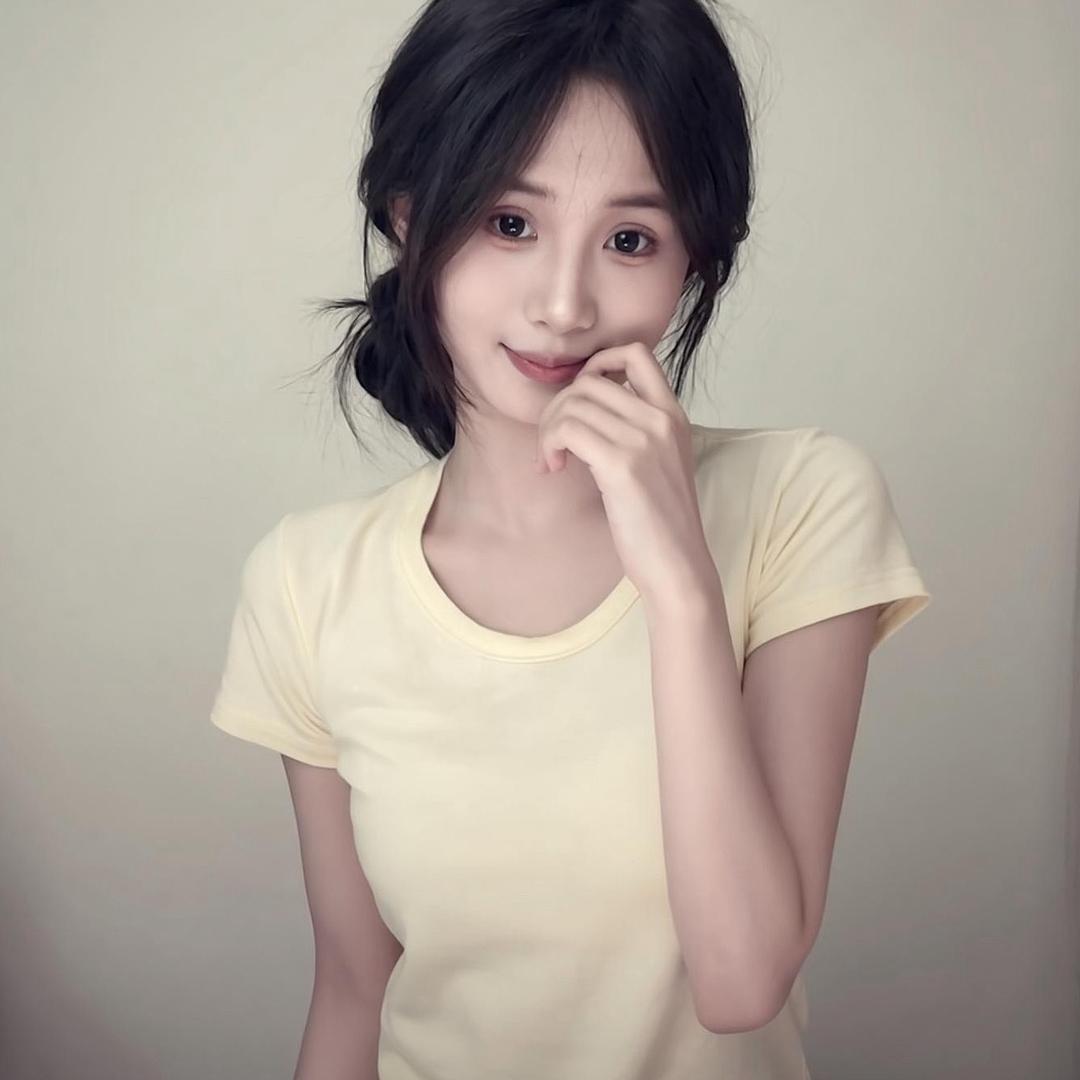 小羊.