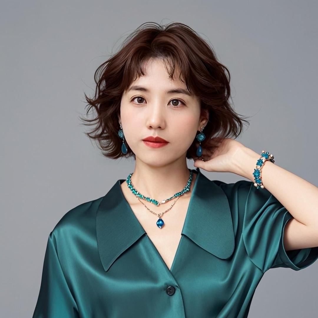 梁山做果蔬养发煜姐