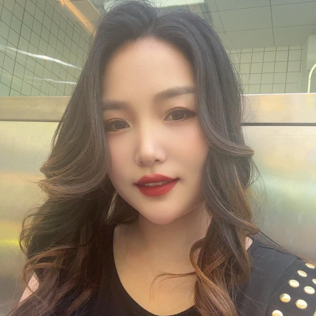 婷姐挺爱喝