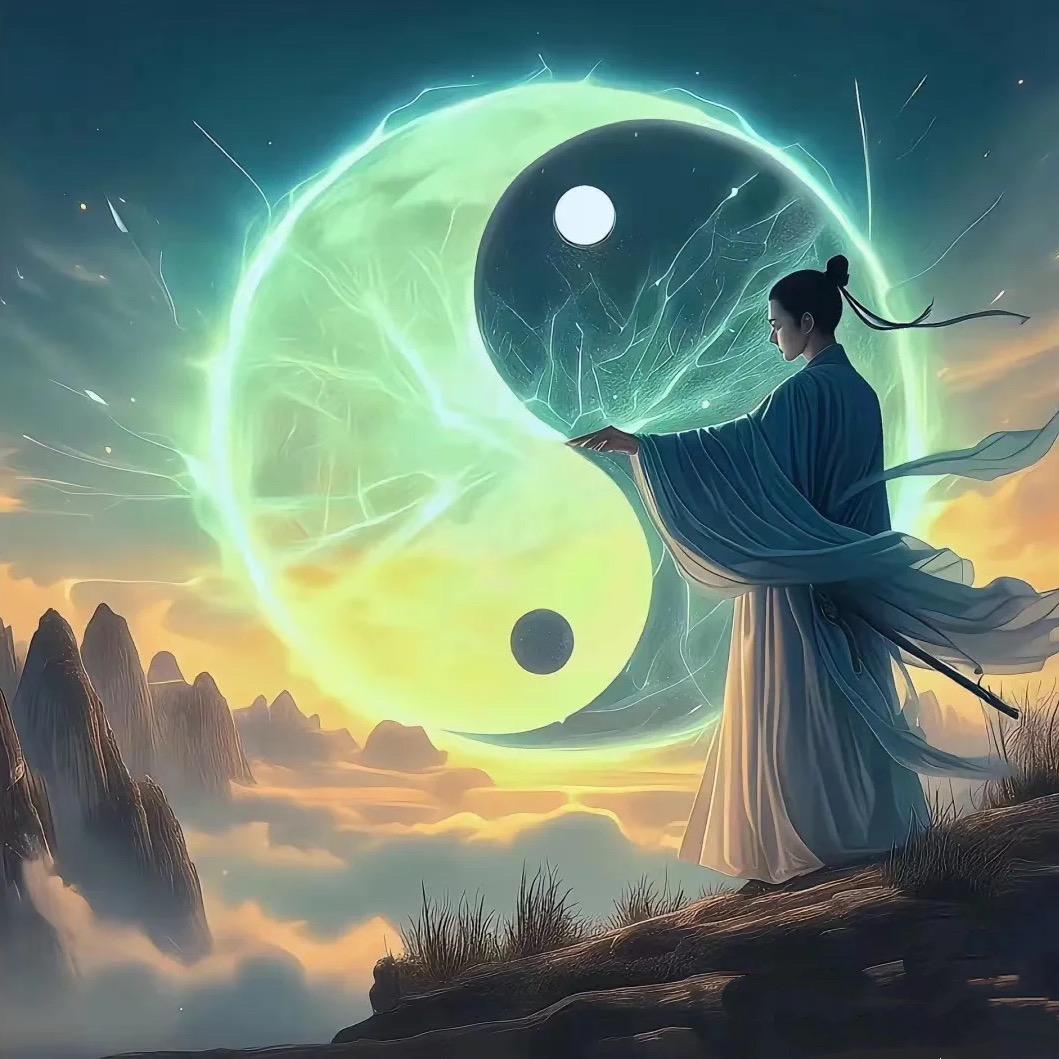 ☯️玄清阁～法🈷️宸宝