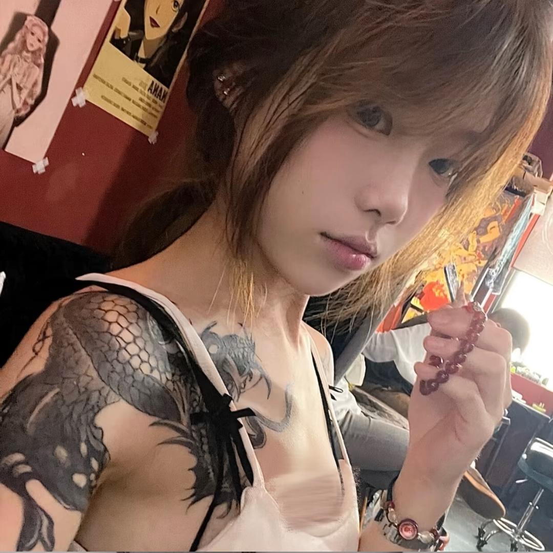 coco魚