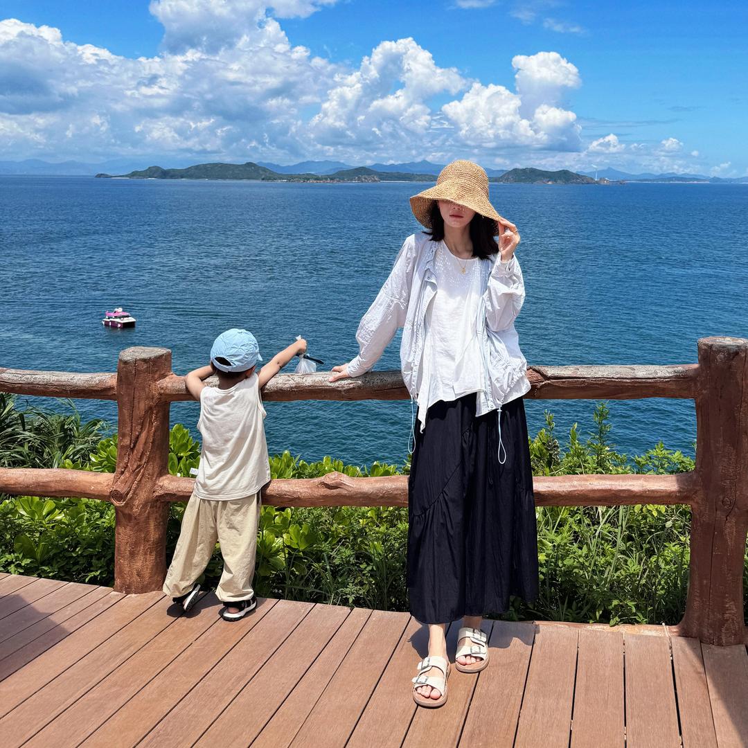 林景儿Vlog💫