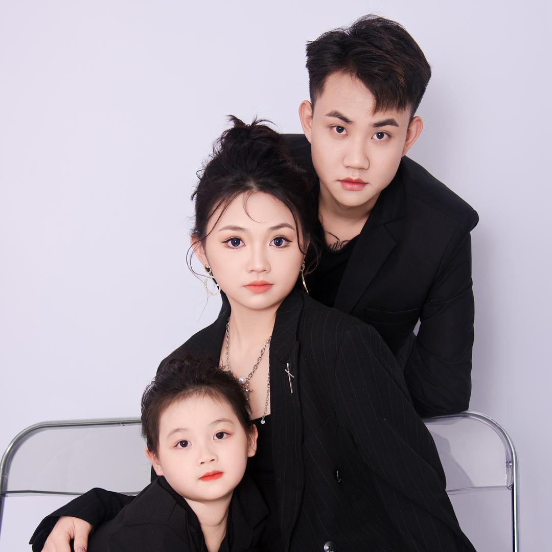 （城仔夫妇）百货号