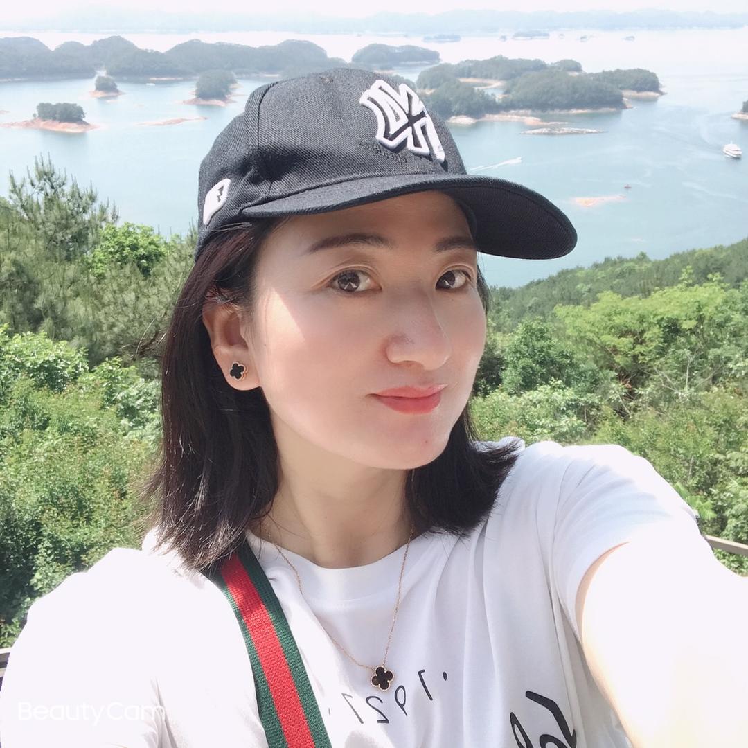 琴琴的家