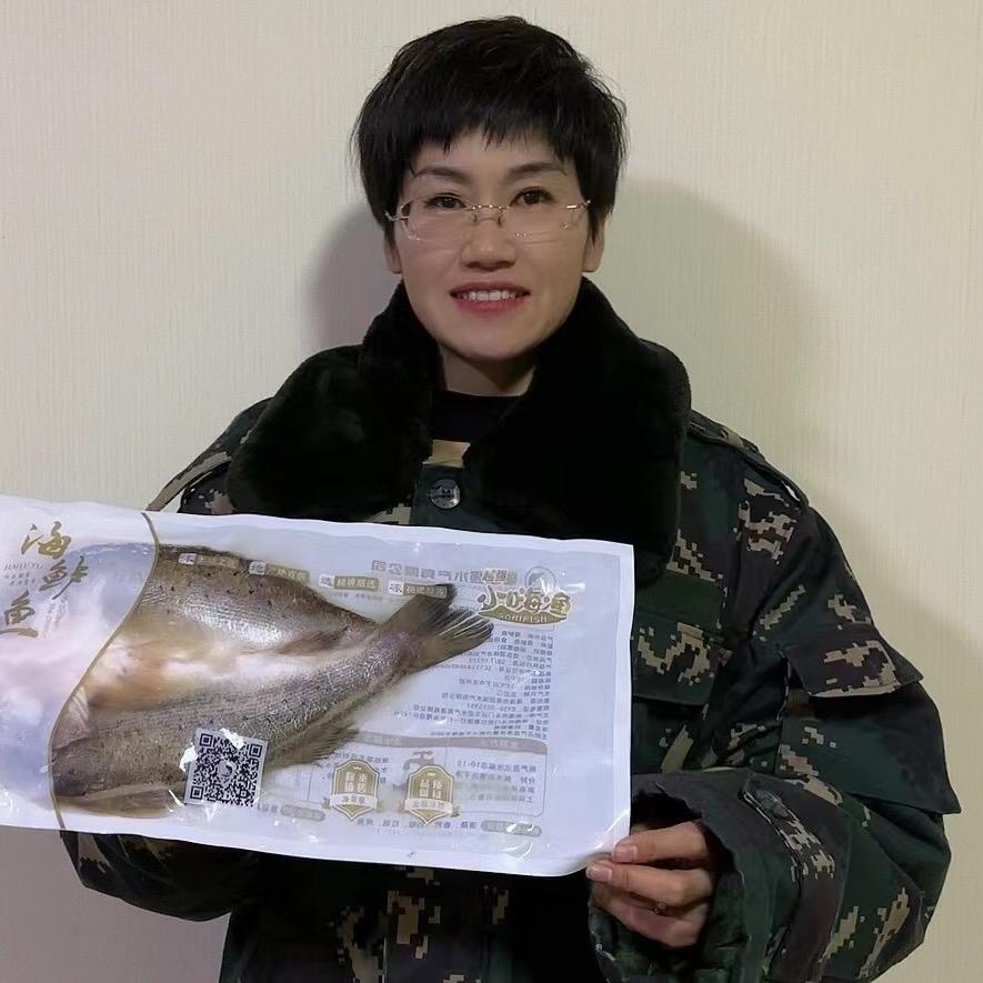 小诺海鲜