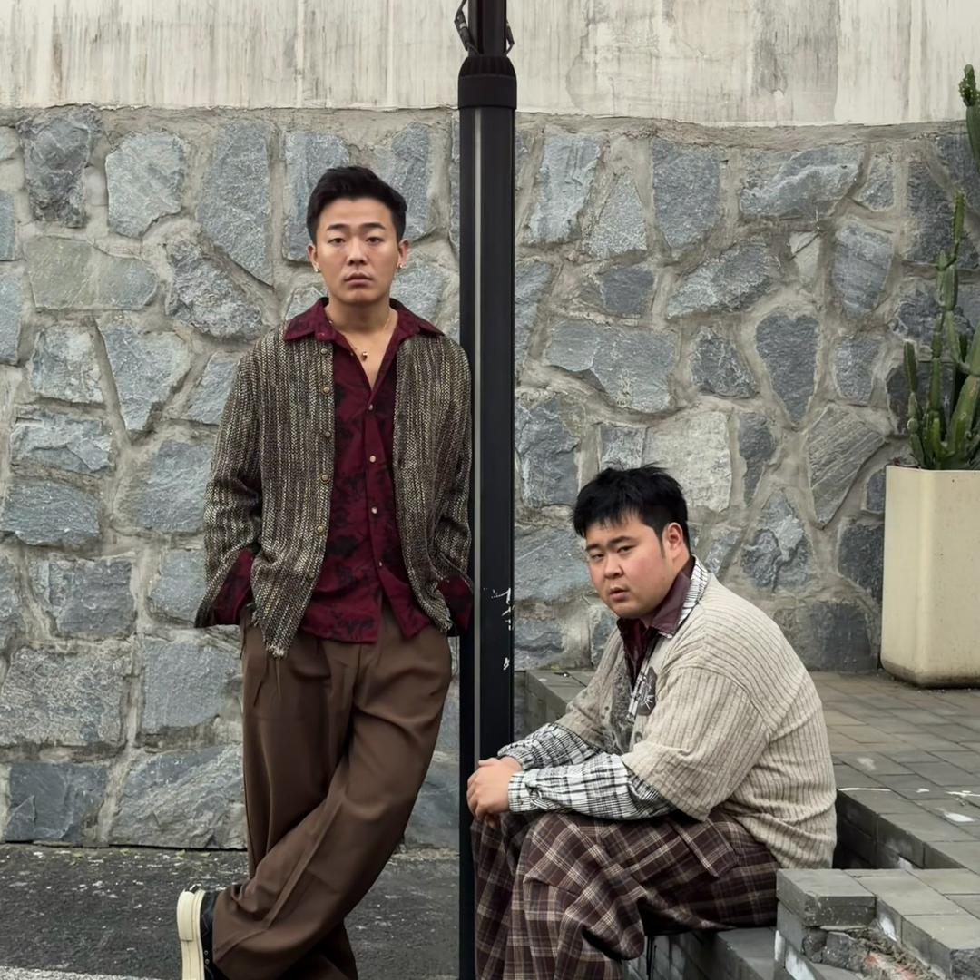 酷酷的蛙