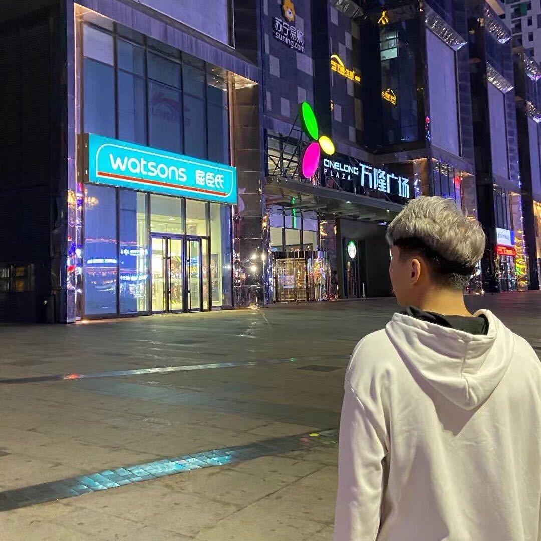 漠河旅游推荐官小涵