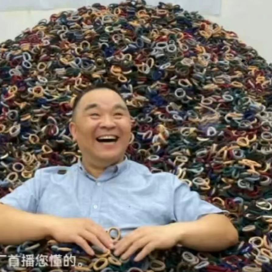 雅雅发饰