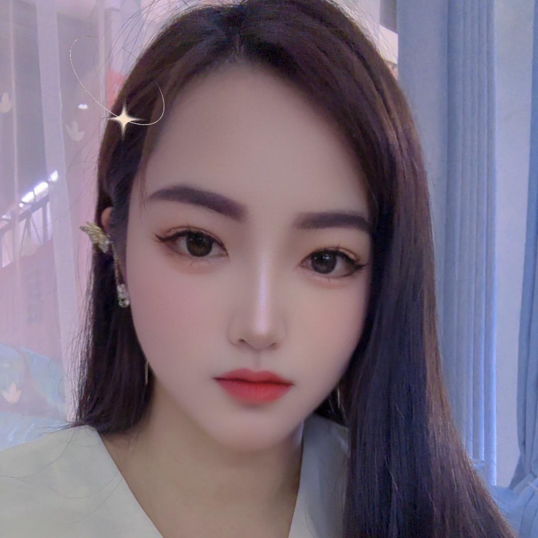 杨雪❄️