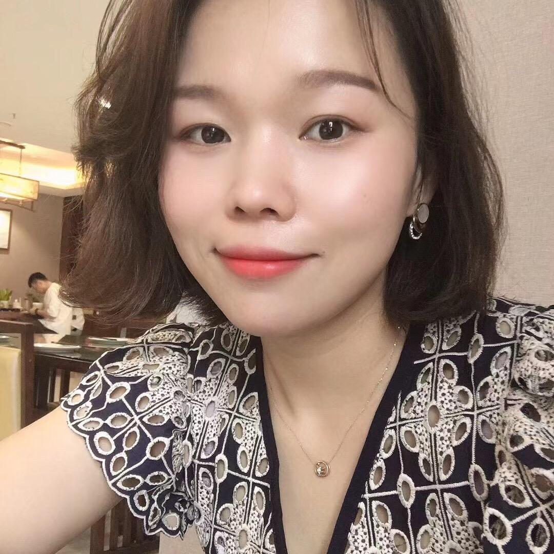 细节控✨