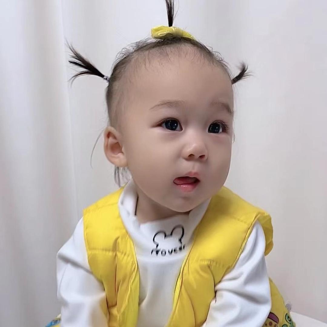 王臭臭小盆友